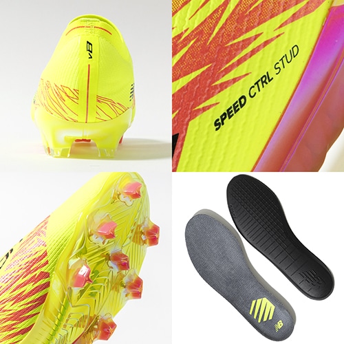 Furon v8 Elite FG（2Eモデル）／サッカーショップKAMO