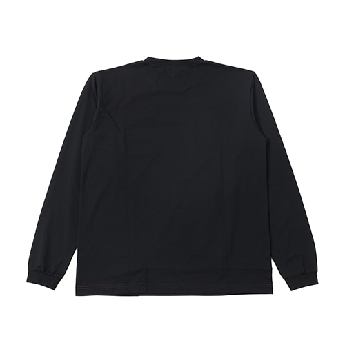 2024 FC東京 プレミアトラベル長袖Tシャツ／サッカーショップKAMO