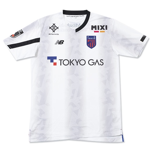 2024 FC東京 2ndオーセンティックユニフォーム／サッカーショップKAMO