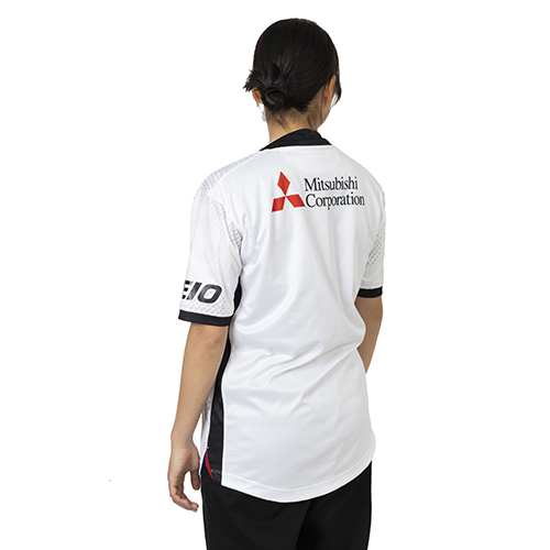 2025 FC東京 2ndオーセンティックユニフォーム／サッカーショップKAMO