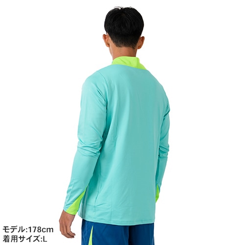 2024 ブラジル代表 ストライク ドリルトップ／サッカーショップKAMO