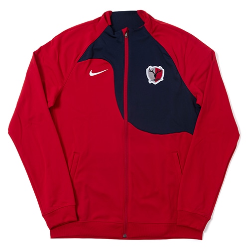 2024 鹿島アントラーズ アンセムジャケット／サッカーショップKAMO