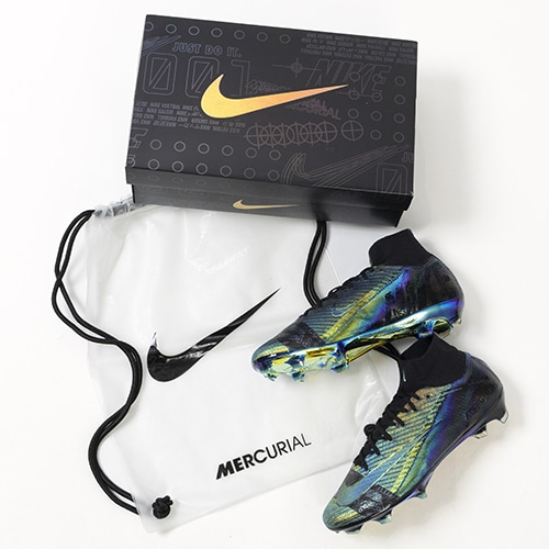 ズーム マーキュリアル スーパーフライ 10 エリート SE FG／サッカー