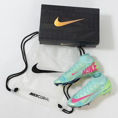 ズーム マーキュリアル スーパーフライ 10 エリート SE FG／サッカー