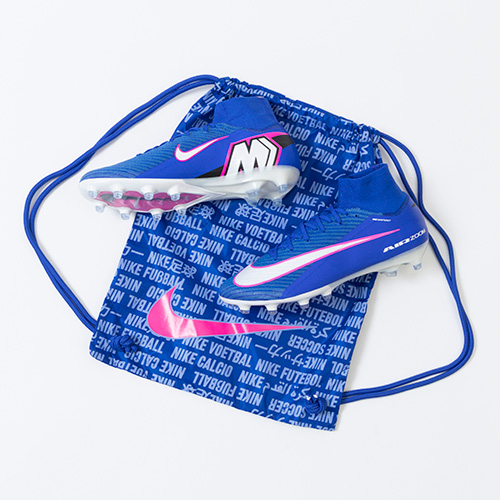 ズーム マーキュリアル スーパーフライ 10 エリート AG-PRO／サッカー