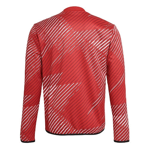 2022 サッカー日本代表 プレウォームトップ／サッカーショップKAMO