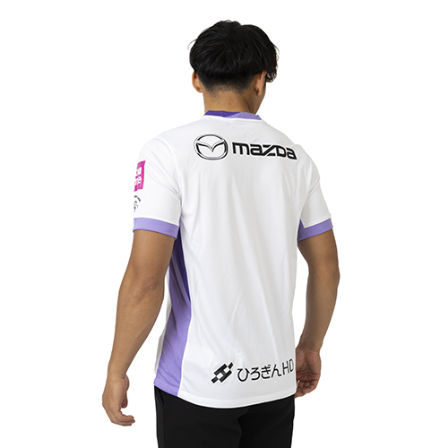 2025 サンフレッチェ広島 2ndユニフォーム／サッカーショップKAMO