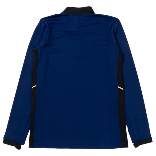 ジュニア アカデミー25 長袖ドリルトップ／サッカーショップKAMO