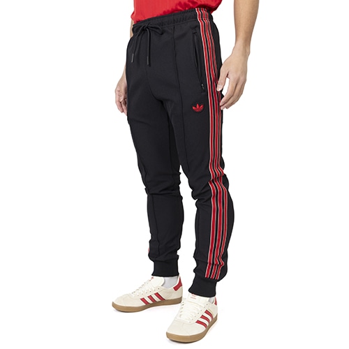 マンチェスター・ユナイテッド TERRACE ICON トラックパンツ／サッカー