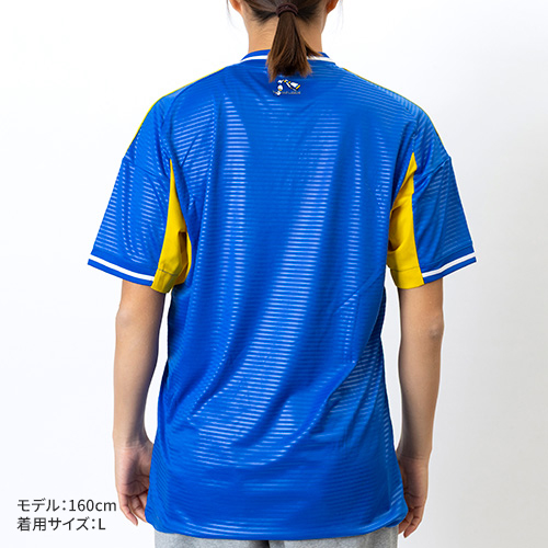 25-26 リーズユナイテッド AWAYユニフォーム／サッカーショップKAMO