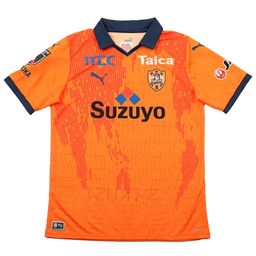 2023 清水エスパルス 1STユニフォーム／サッカーショップKAMO