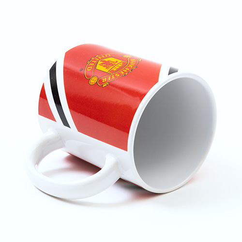 マンチェスター・ユナイテッド マグカップ／サッカーショップKAMO