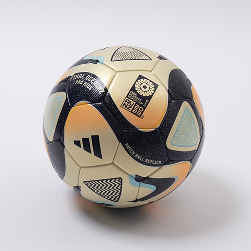 ファイナル オーシャンズ プロ キッズ 4号球／サッカーショップKAMO