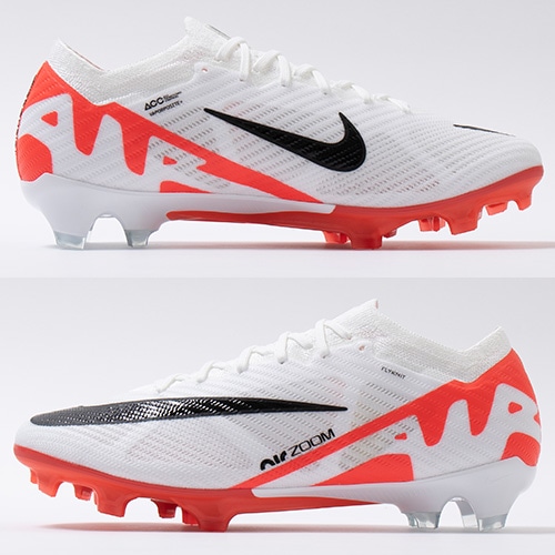 ズーム マーキュリアル ヴェイパー 15 エリート FG／サッカーショップKAMO