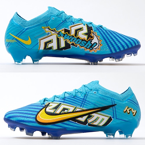 ズーム マーキュリアル ヴェイパー 15 エリート KM FG／サッカー