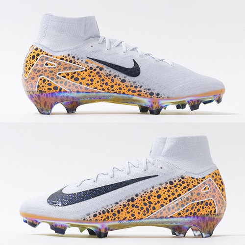 ズーム マーキュリアル スーパーフライ 10 エリート FG／サッカー