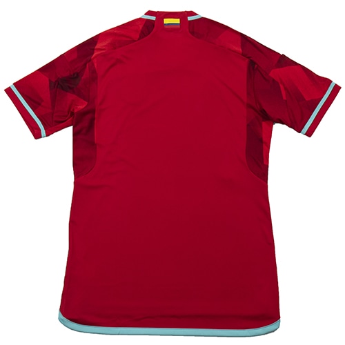 2022 コロンビア代表 AWAYユニフォーム／サッカーショップKAMO