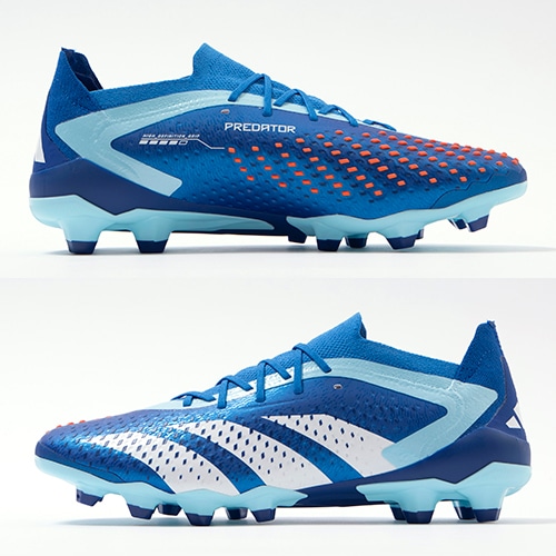 プレデター アキュラシー.1 L ジャパン HG/AG／サッカーショップKAMO