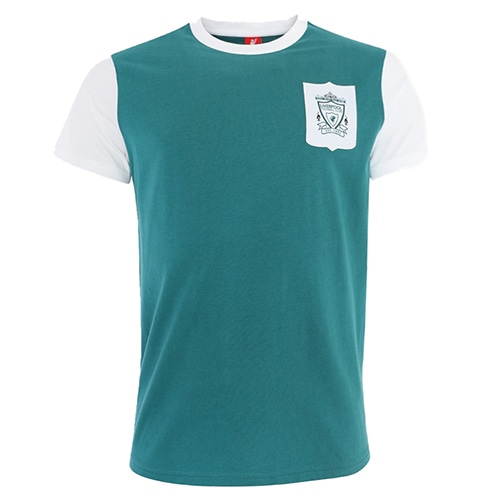 リヴァプールFC 95-96 アウェイ Tシャツ／サッカーショップKAMO