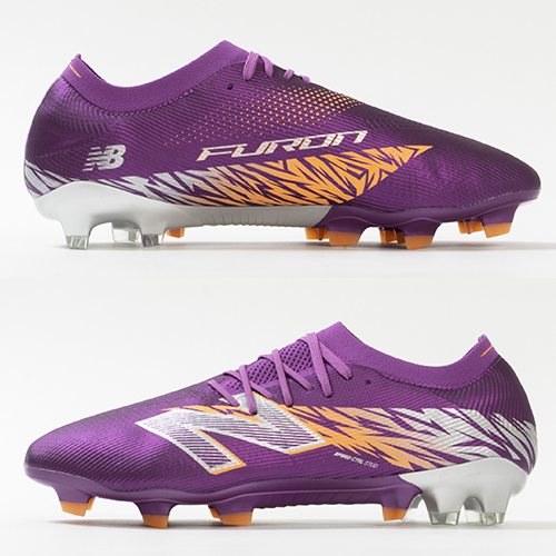 Furon v8 Elite FG（2Eモデル）／サッカーショップKAMO