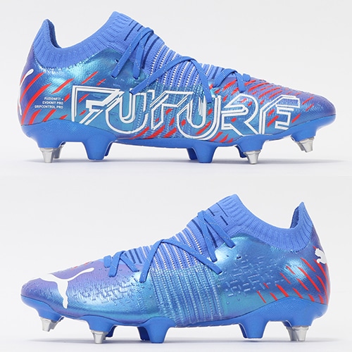 ﾌｭｰﾁｬｰ Z 1.2 MXSG／サッカーショップKAMO