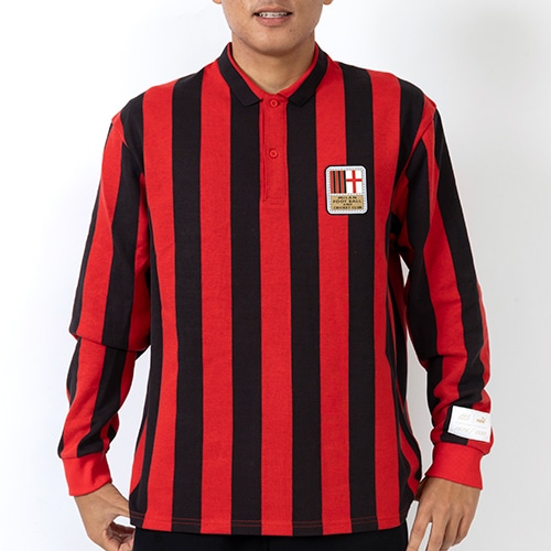 ACミラン 125周年記念 レトロジャージー／サッカーショップKAMO