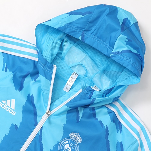 ﾚｱﾙ・ﾏﾄﾞﾘｰﾄﾞ ｳｨﾝﾄﾞﾌﾞﾚｰｶｰ／サッカーショップKAMO