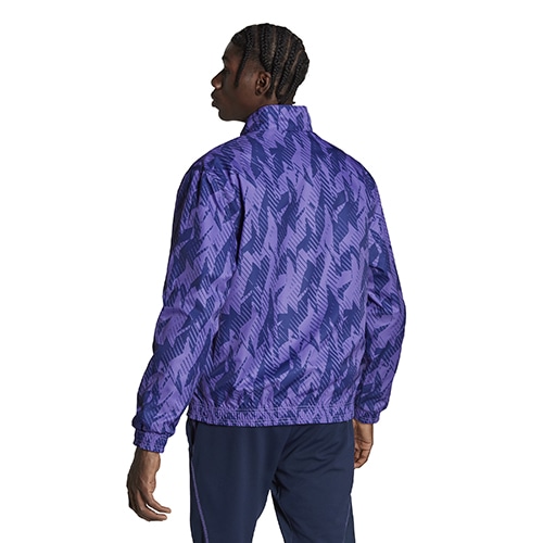 2022 アルゼンチン代表 WC アンセムジャケット／サッカーショップKAMO