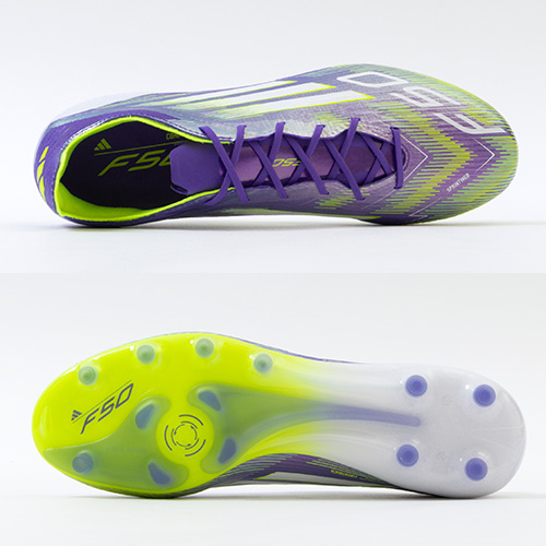 F50 ELITE AG／サッカーショップKAMO