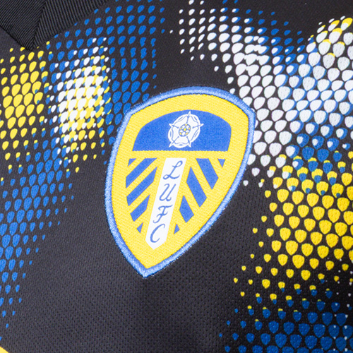 25-26 リーズユナイテッド 3rdユニフォーム／サッカーショップKAMO