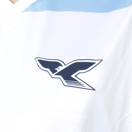 24-25 ラツィオ 125周年 ユニフォーム／サッカーショップKAMO