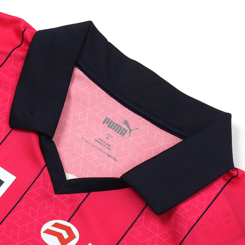 2023 セレッソ大阪 1STユニフォーム／サッカーショップKAMO