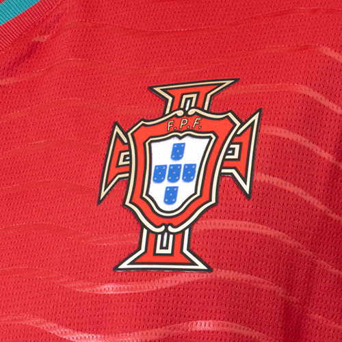 2026 ポルトガル代表 HOME 長袖ユニフォーム／サッカーショップKAMO