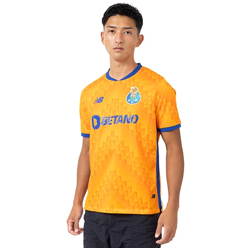 24-25 FCポルト AWAY ユニフォーム／サッカーショップKAMO