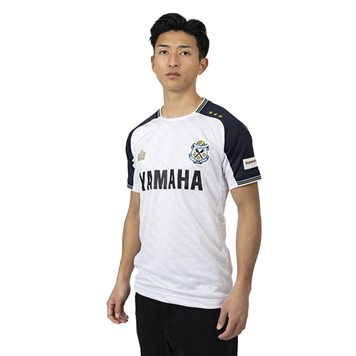 2025 ジュビロ磐田 2ndオーセンティックユニフォーム／サッカー