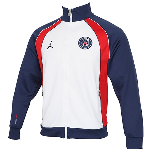 パリSG×ジョーダン アンセム 2.0 ジャケット／サッカーショップKAMO