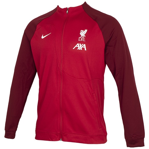 23-24 リヴァプールFC ACDPR アンセムジャケット／サッカーショップKAMO