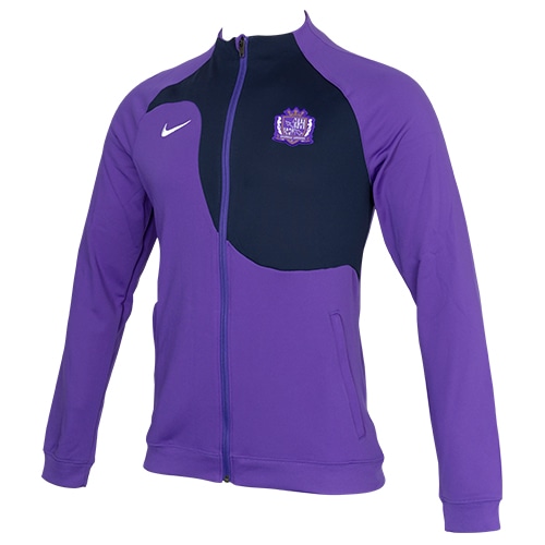 2024 サンフレッチェ広島 アンセムジャケット／サッカーショップKAMO