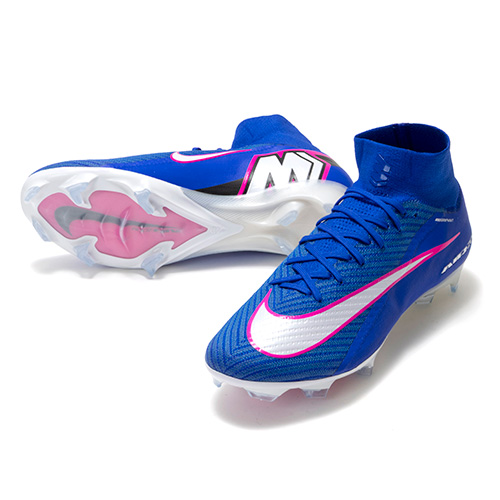 ズーム マーキュリアル スーパーフライ 10 エリート FG／サッカー