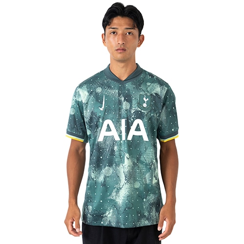 24-25 トッテナム 3rd ユニフォーム／サッカーショップKAMO