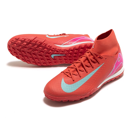 ズーム マーキュリアル スーパーフライ 10 アカデミー TF／サッカー