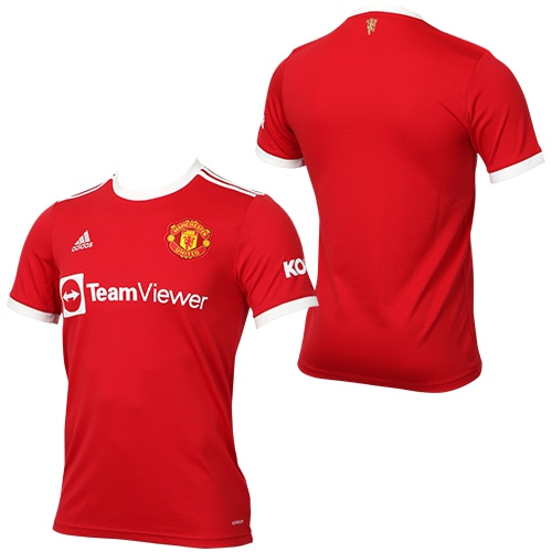 ﾏﾝﾁｪｽﾀｰﾕﾅｲﾃｯﾄﾞFCﾎｰﾑﾚﾌﾟﾘｶﾕﾆﾌｫｰﾑ／サッカーショップKAMO