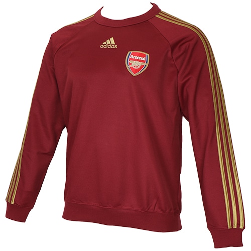 アーセナルFC TG クルースウェット／サッカーショップKAMO