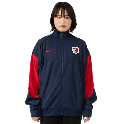 2025 鹿島アントラーズ アカデミープロ アンセムジャケット／サッカー