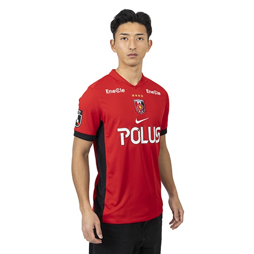 NIKE 浦和レッドダイヤモンズ 2017 アウェイ ユニフォーム XLサイズ