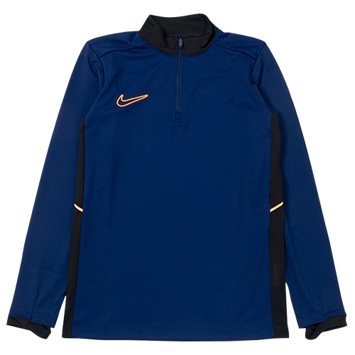 ジュニア アカデミー25 長袖ドリルトップ／サッカーショップKAMO