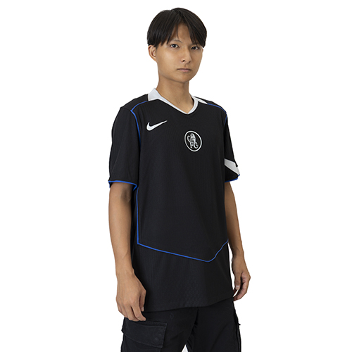 25-26 チェルシー 3rd オーセンティックユニフォーム／サッカー