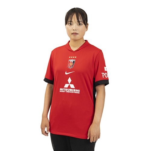 2025 浦和レッズ CW ユニフォーム／サッカーショップKAMO