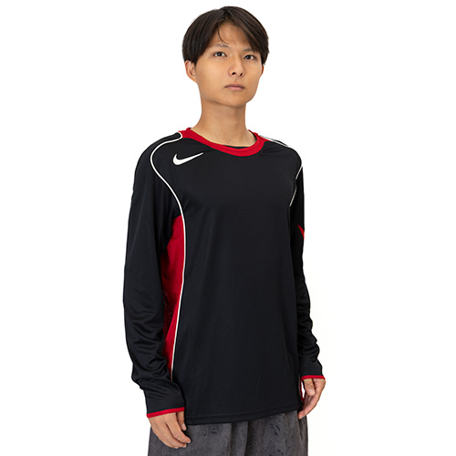 TOTAL 90 長袖トップ／サッカーショップKAMO