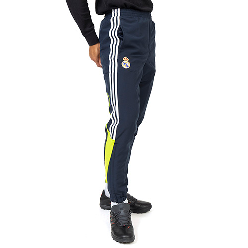 レアル・マドリード URBAN PURIST トラックパンツ／サッカーショップKAMO